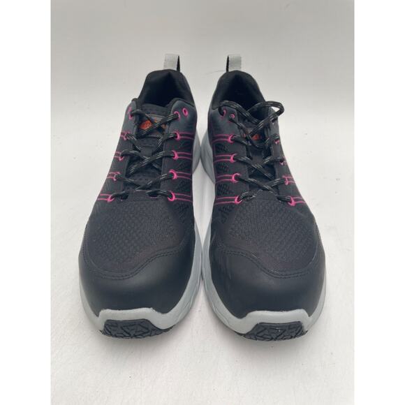 Merrell MOAB FLIGHT CF Women's NEW Safety-Toe Work Shoe Black US Size 10 - Picture 6 of 11